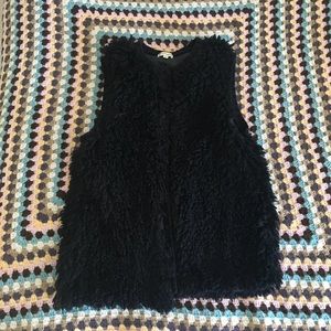 Do-fur vest